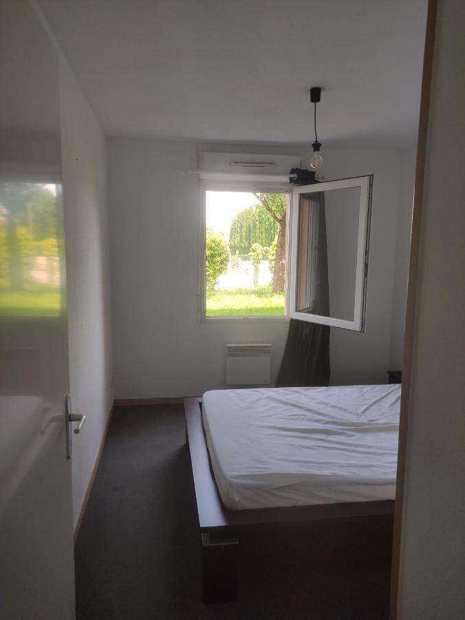 לימוז' Appartement T2 מראה חיצוני תמונה