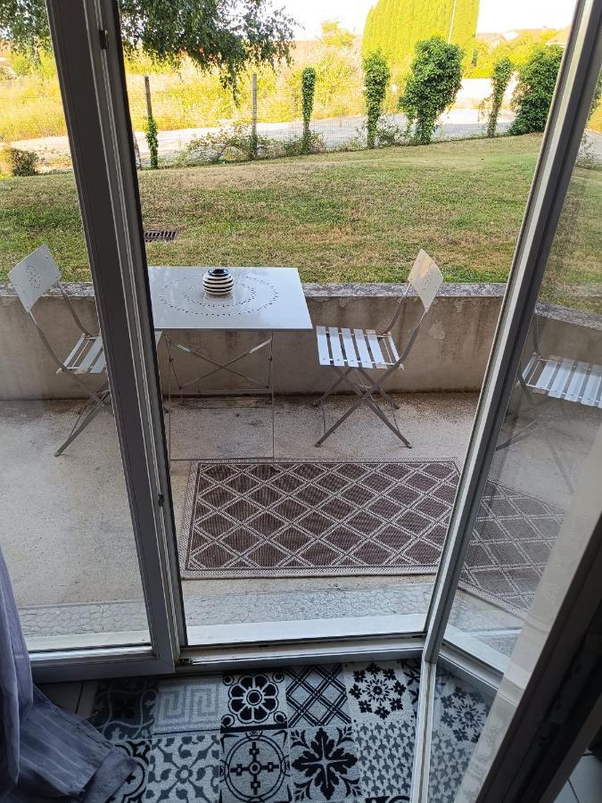 לימוז' Appartement T2 מראה חיצוני תמונה