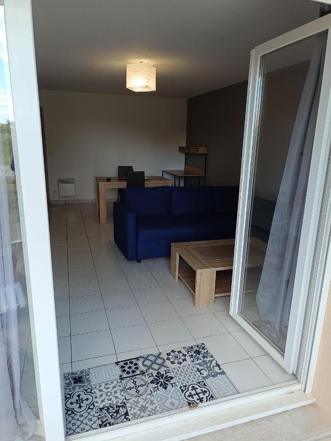 לימוז' Appartement T2 מראה חיצוני תמונה