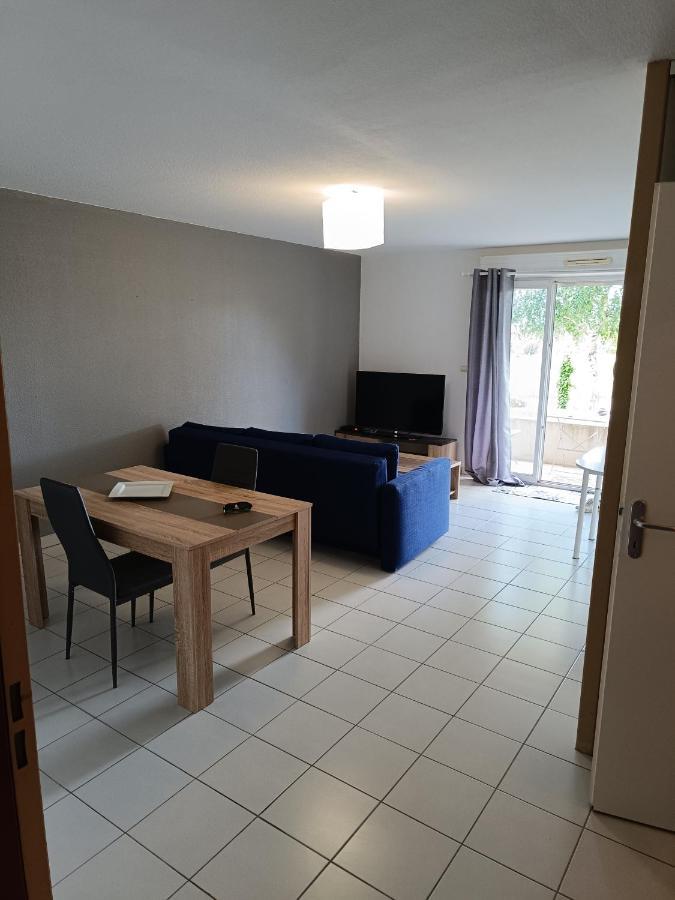 לימוז' Appartement T2 מראה חיצוני תמונה